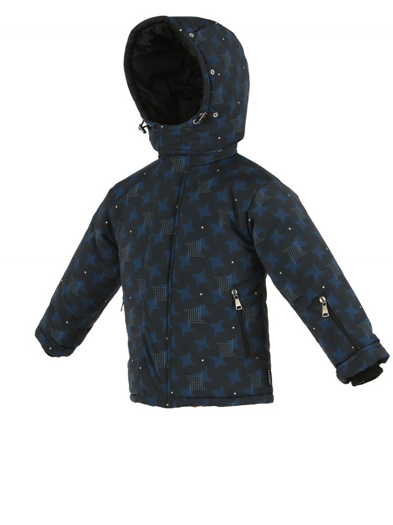 Ski Jacket + Ski Pants