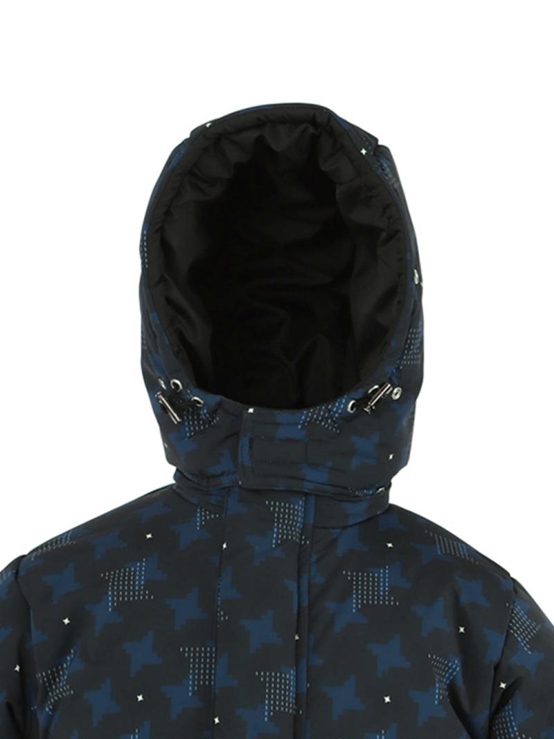 Ski Jacket + Ski Pants
