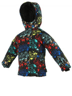 Ski Jacket + Ski Pants