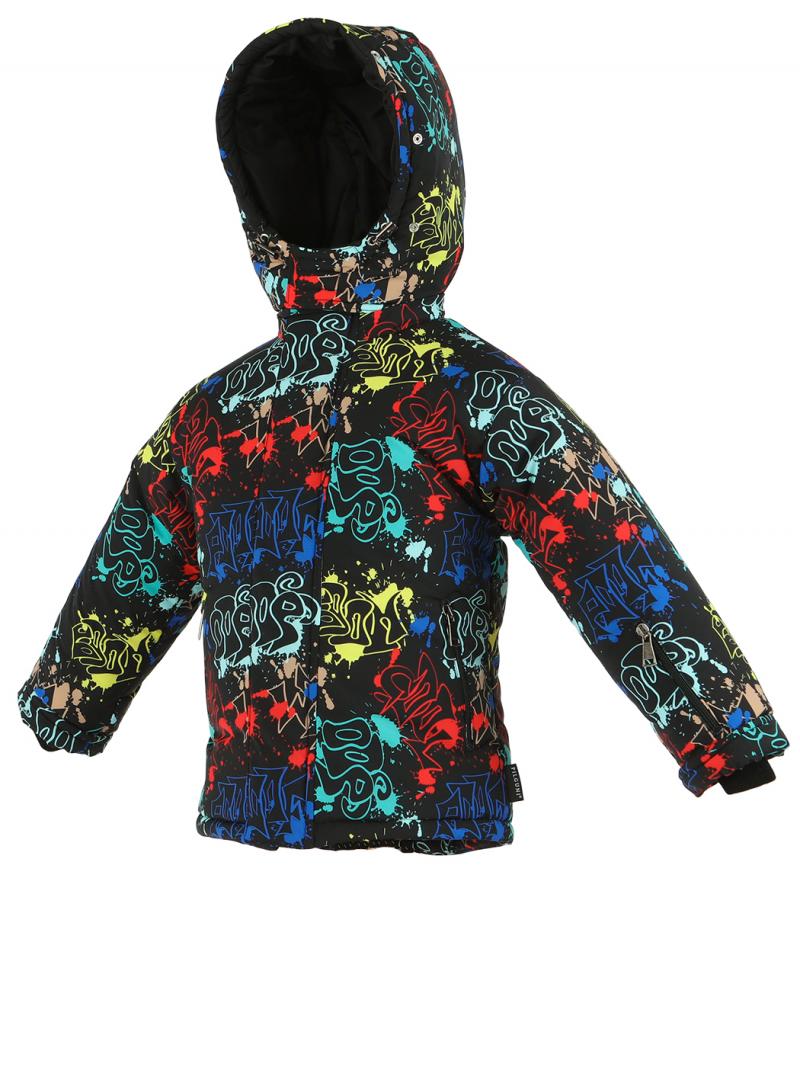 Ski Jacket + Ski Pants