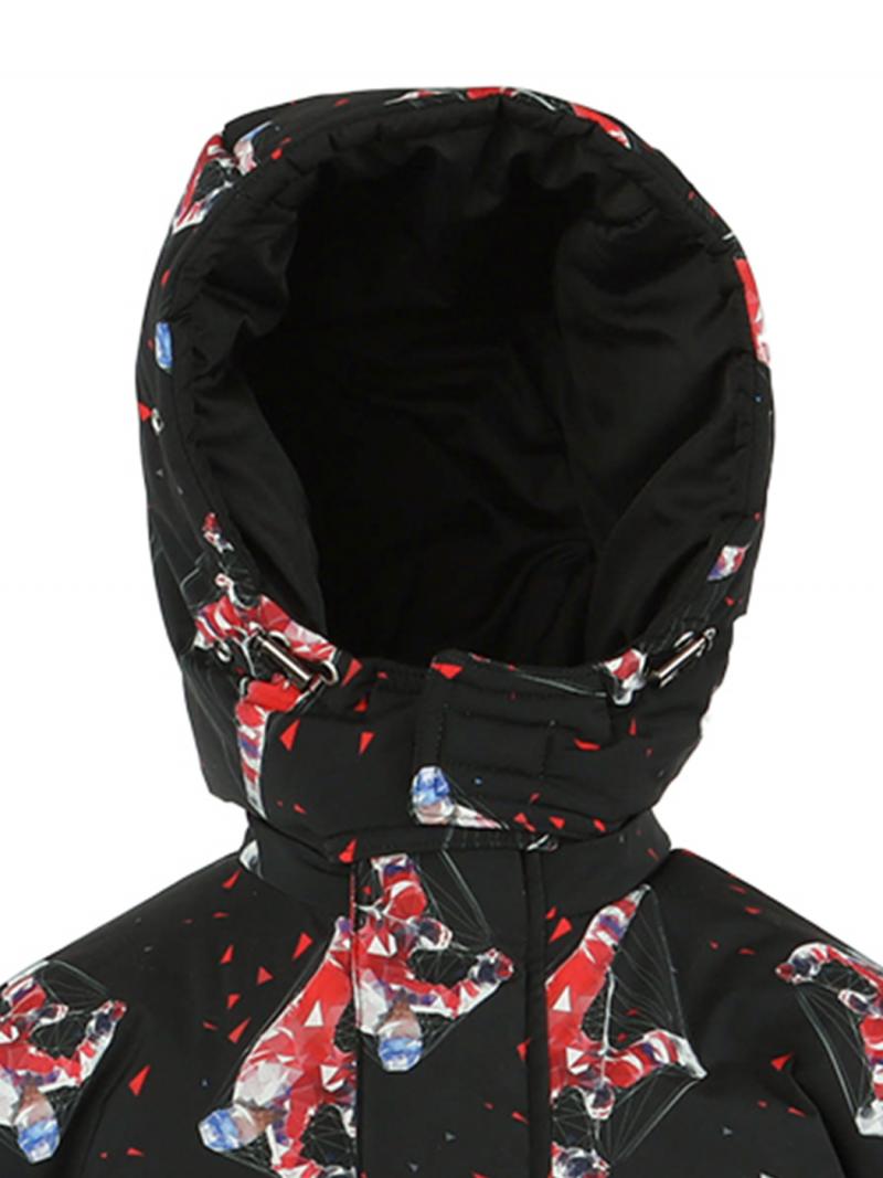 Ski Jacket + Ski Pants