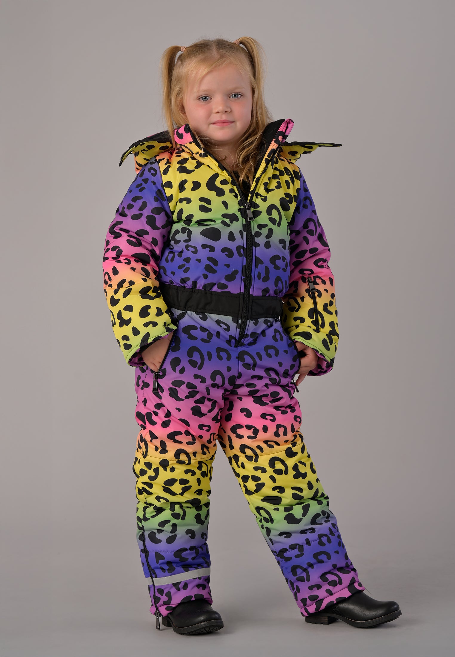 Ski Snowsuit