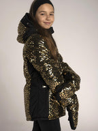 Ski Jacket + Ski Pants