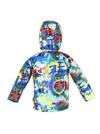 Ski Jacket + Ski Pants