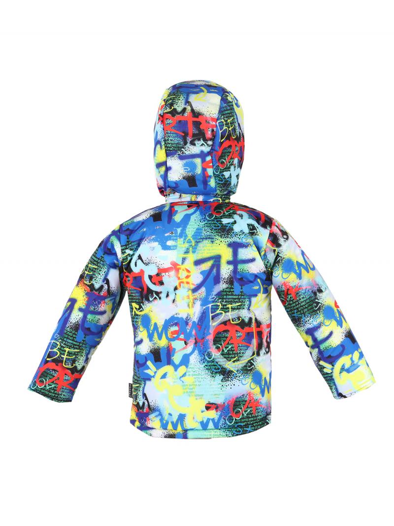 Ski Jacket + Ski Pants