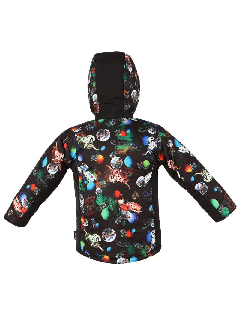 Ski Jacket