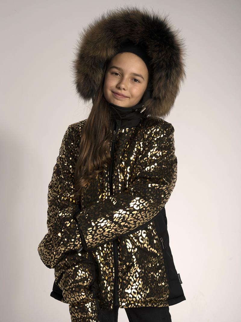 Ski Jacket