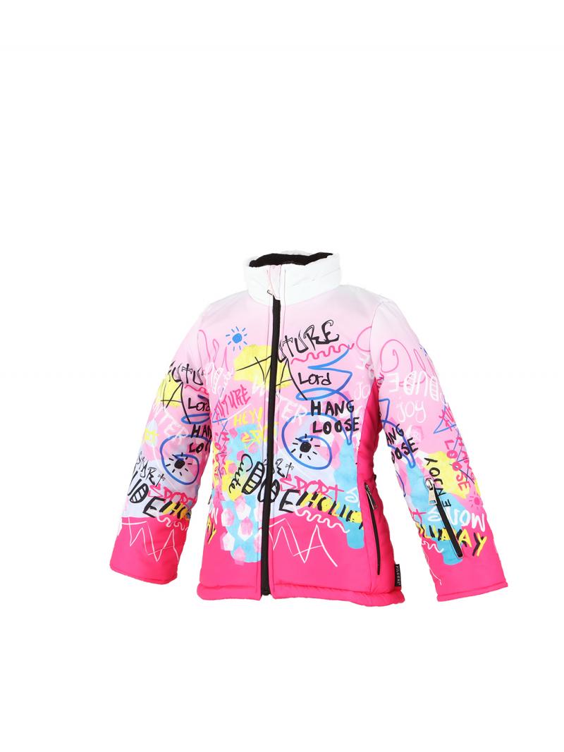 Ski Jacket