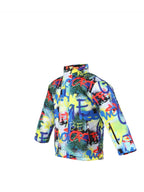 Ski Jacket + Ski Pants