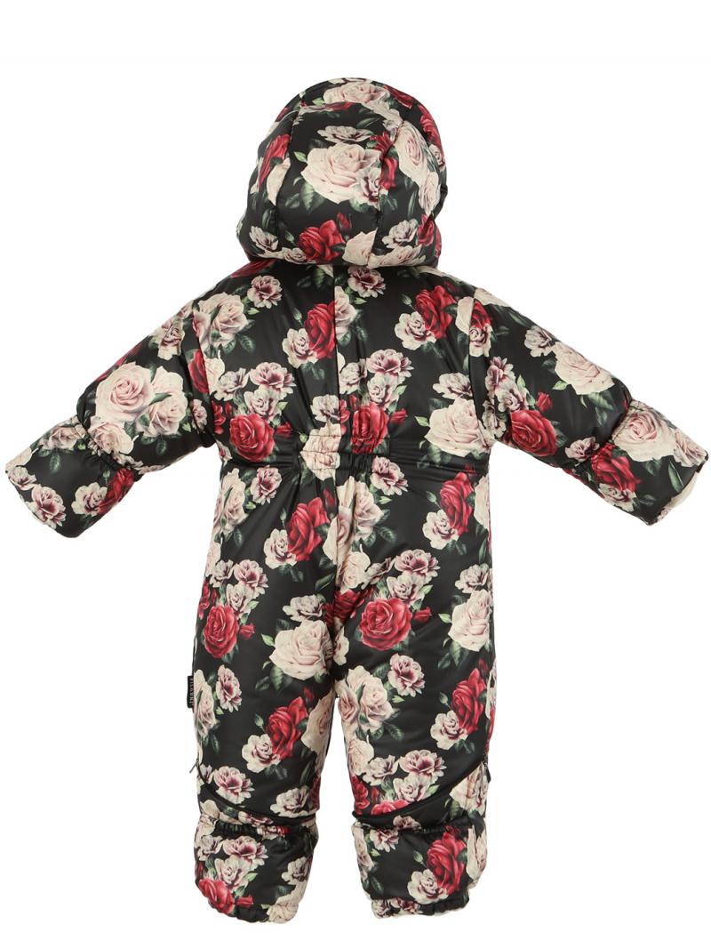 2 in 1 Snowsuit & Sleeping Bag