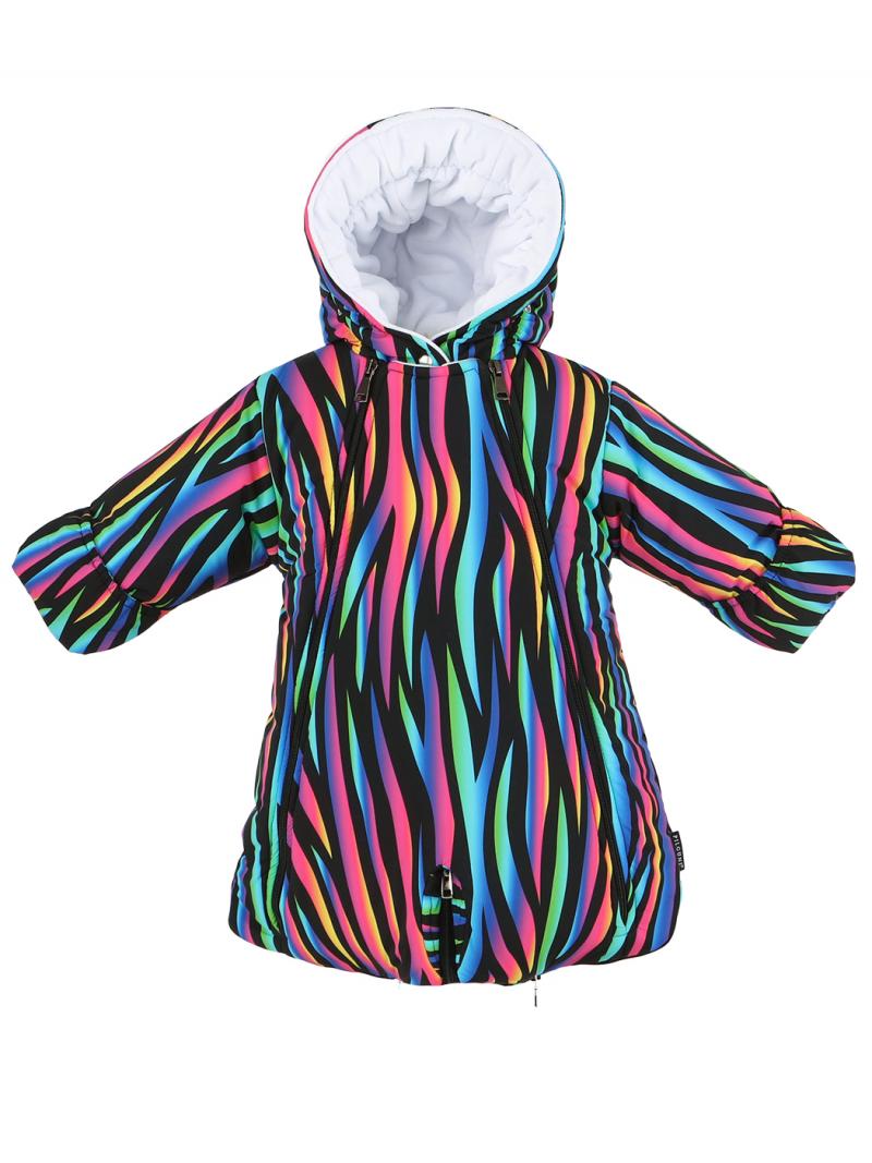 2 in 1 Snowsuit & Sleeping Bag
