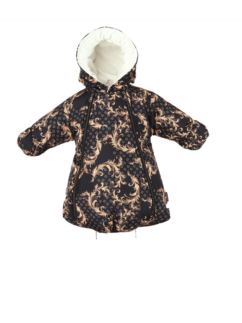 2 in 1 Snowsuit & Sleeping Bag