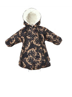 2 in 1 Snowsuit & Sleeping Bag