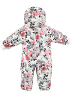 2 in 1 Snowsuit & Sleeping Bag
