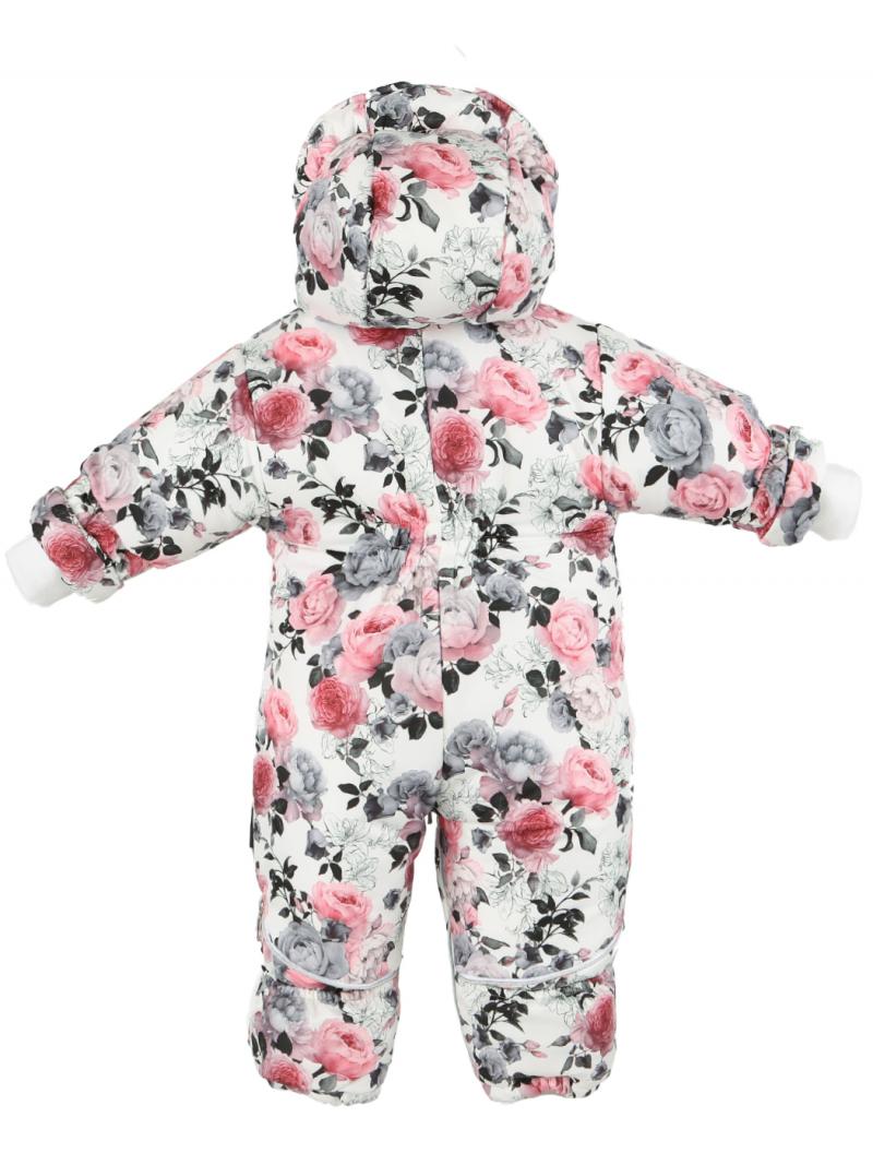 2 in 1 Snowsuit & Sleeping Bag
