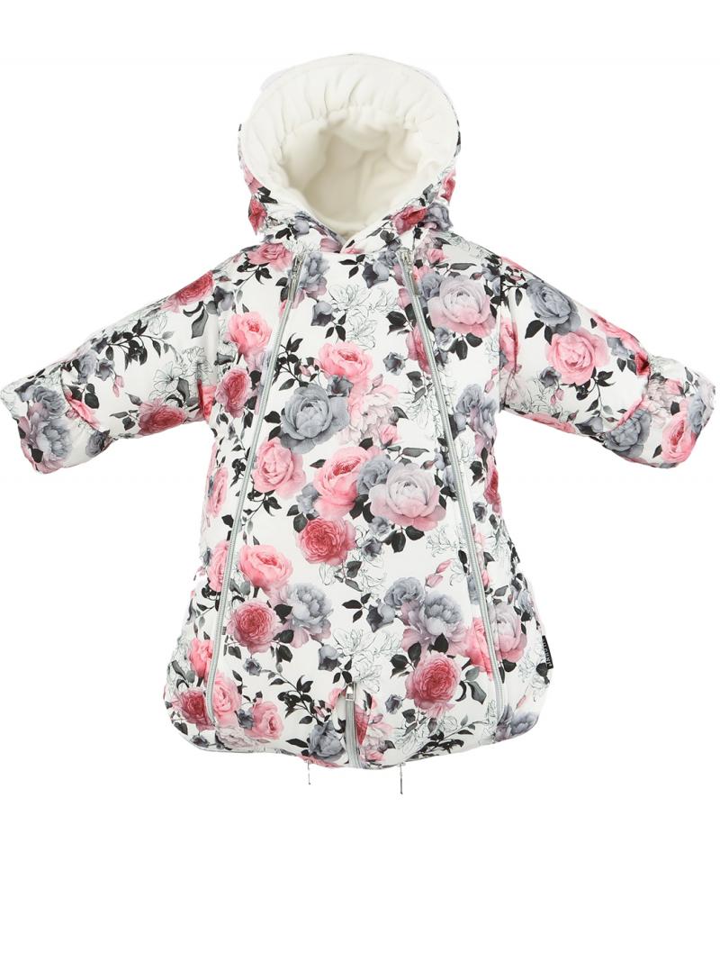 2 in 1 Snowsuit & Sleeping Bag