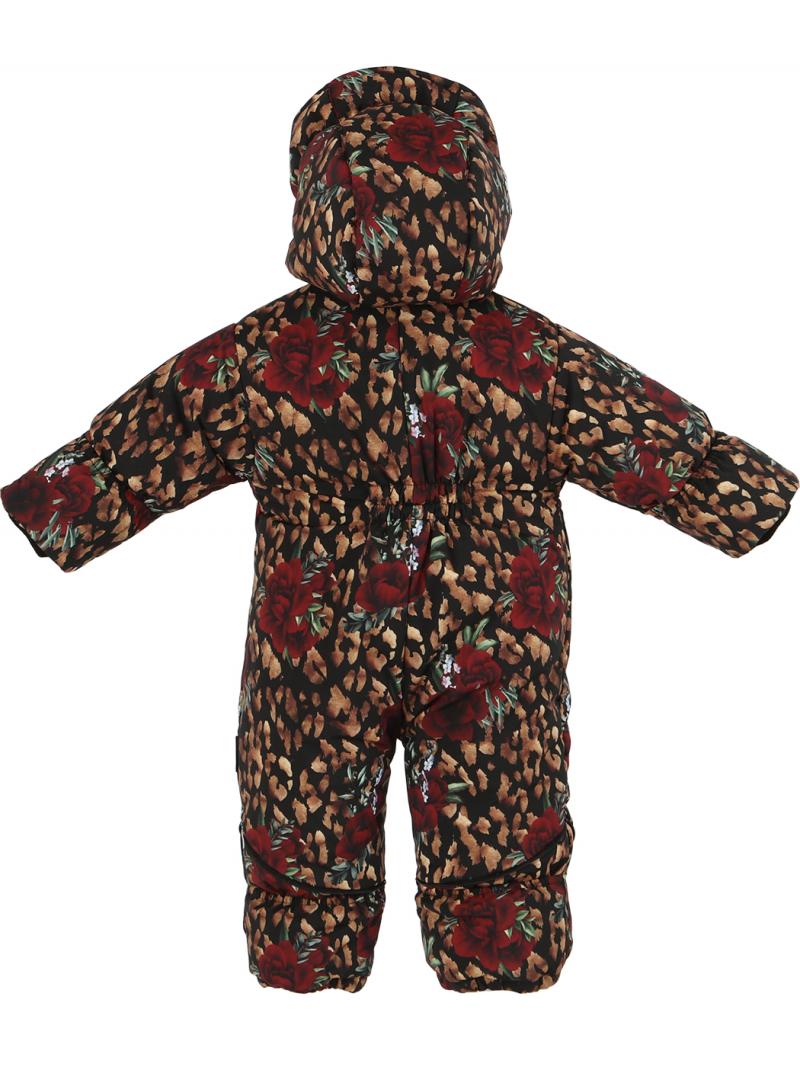 2 in 1 Snowsuit & Sleeping Bag