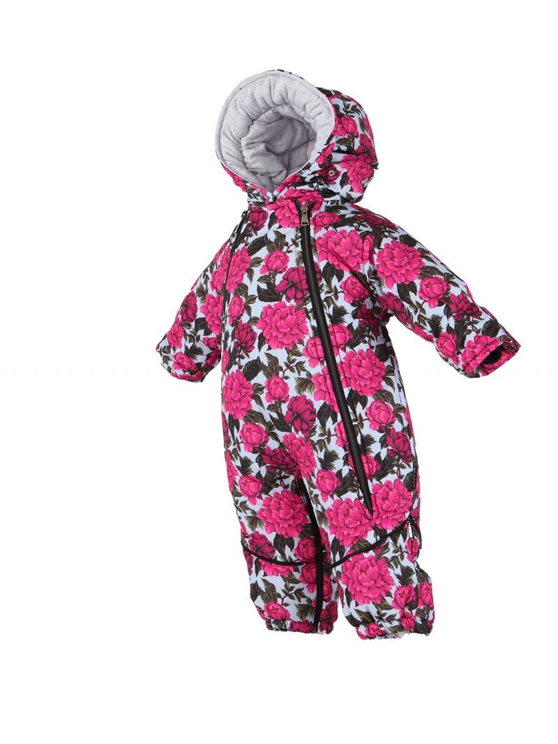 2 in 1 Snowsuit & Sleeping Bag