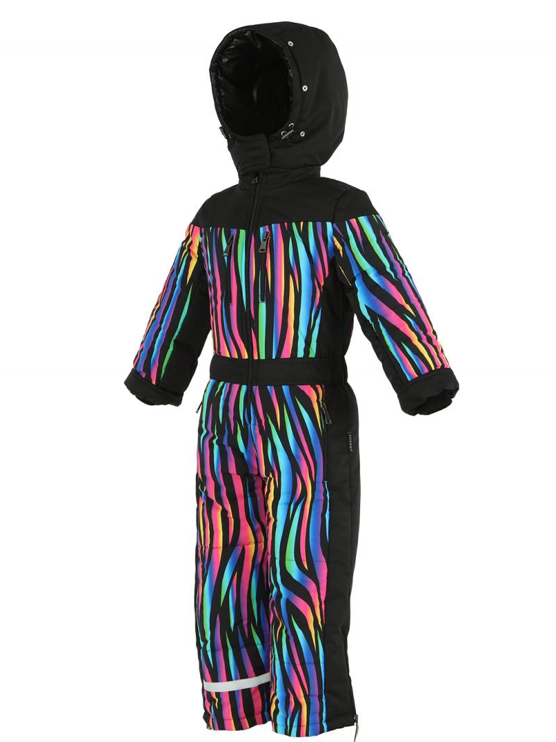 Ski Snowsuit