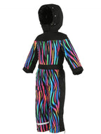 Ski Snowsuit