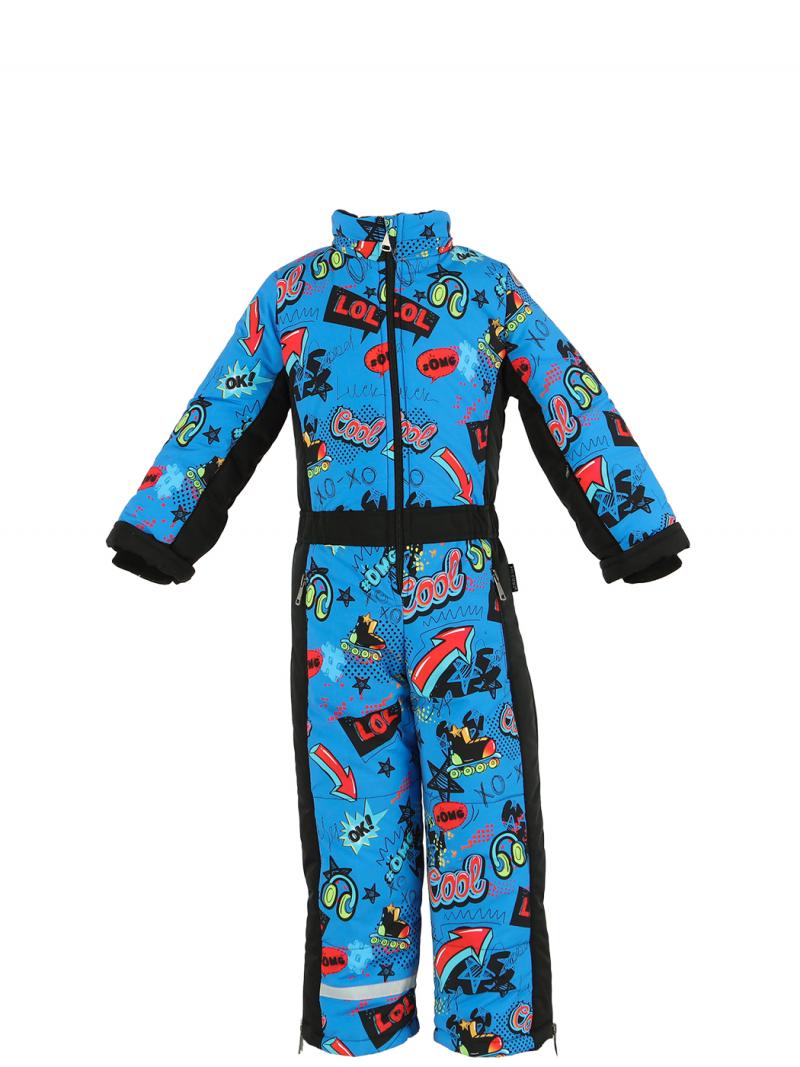 Ski Snowsuit