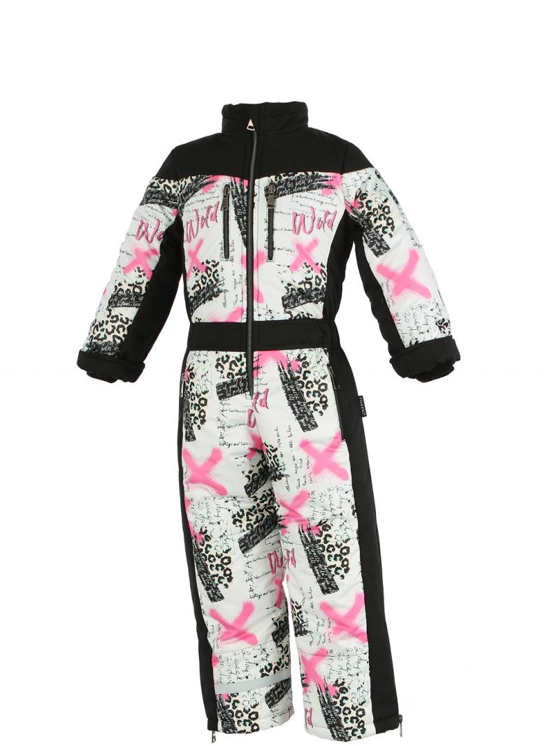 Ski Snowsuit