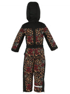 Ski Snowsuit
