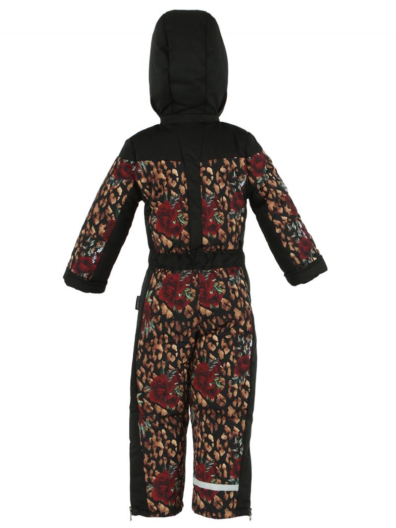 Ski Snowsuit
