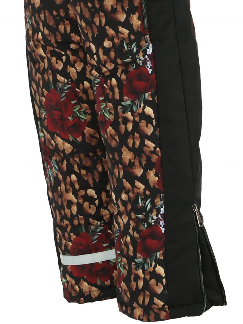 Ski Snowsuit