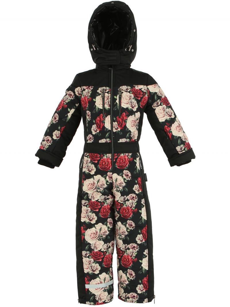 Ski Snowsuit