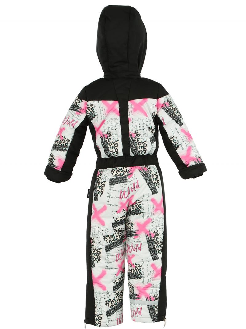 Ski Snowsuit