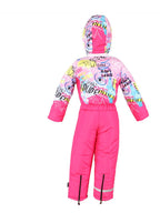 Ski Snowsuit