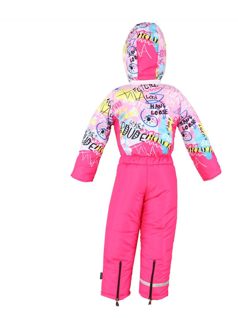 Ski Snowsuit