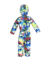 Ski Snowsuit