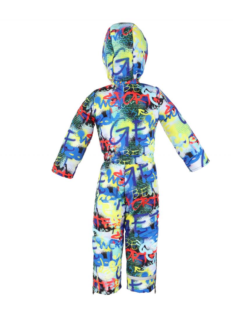 Ski Snowsuit