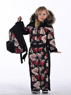 Ski Snowsuit