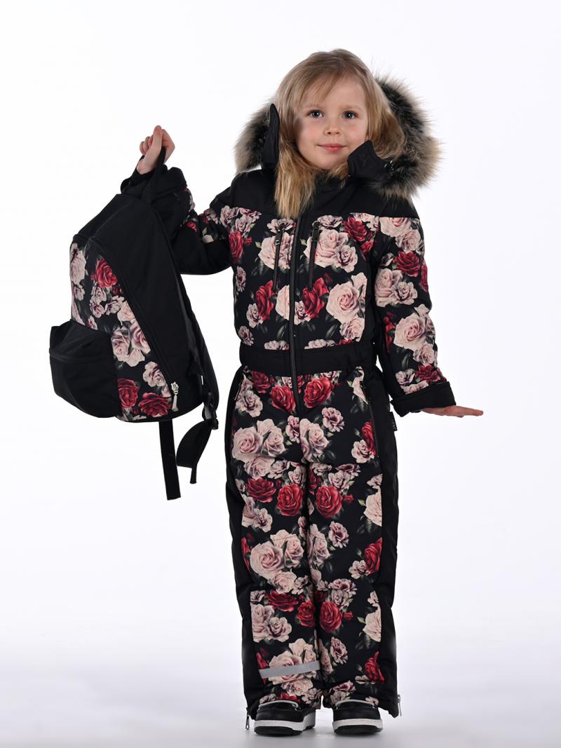Ski Snowsuit