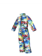 Ski Snowsuit