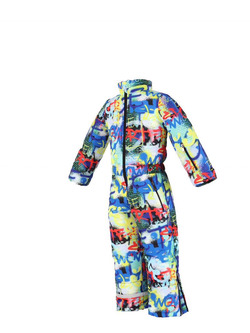 Ski Snowsuit
