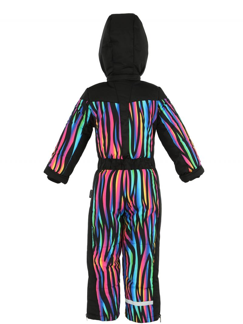 Ski Snowsuit
