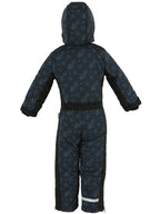 Ski Snowsuit