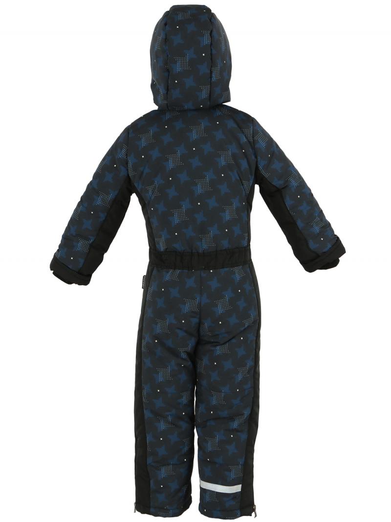 Ski Snowsuit