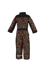 Ski Snowsuit