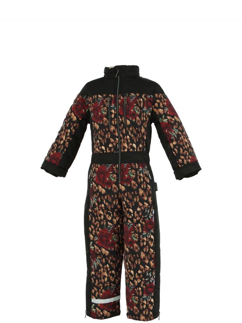 Ski Snowsuit