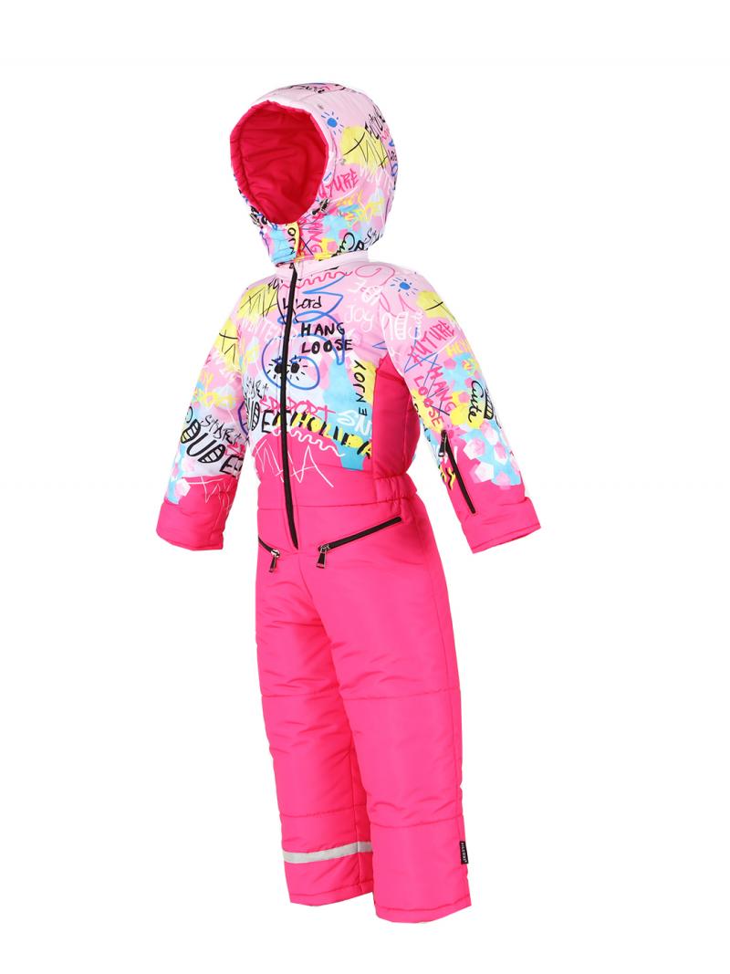 Ski Snowsuit
