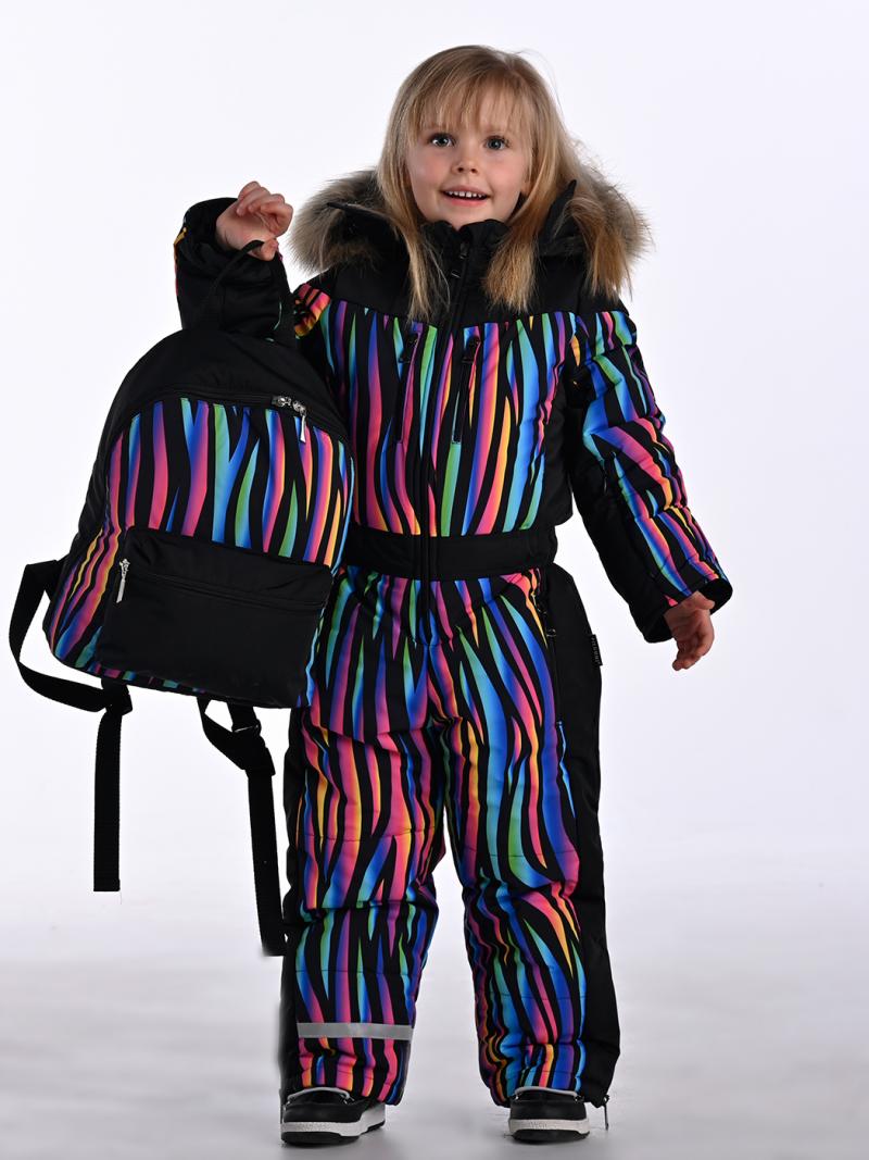 Ski Snowsuit