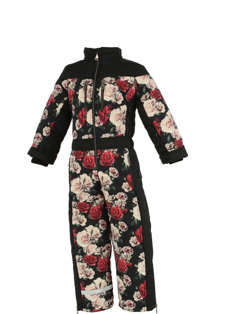 Ski Snowsuit