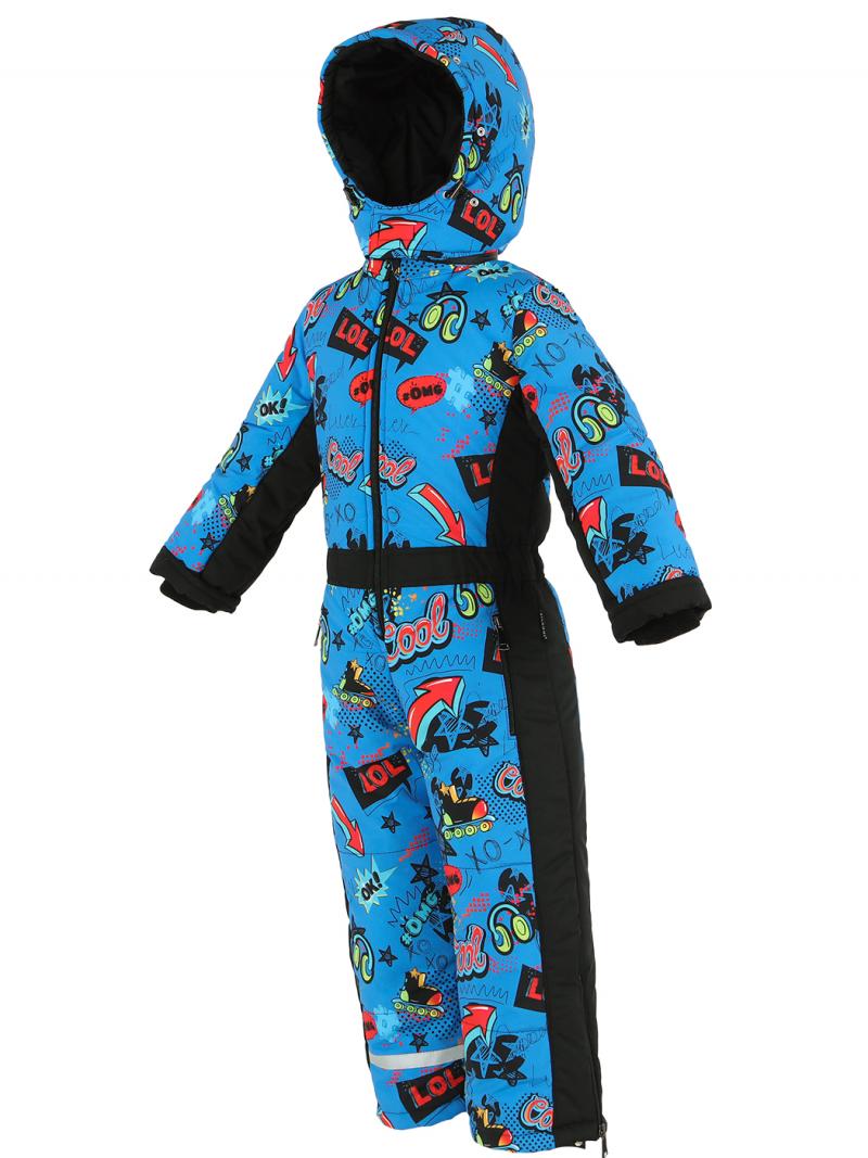 Ski Snowsuit
