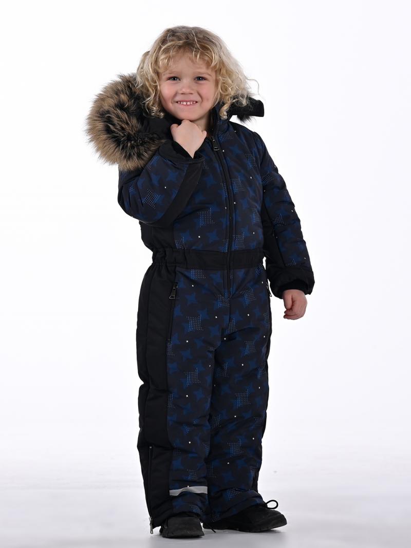 Ski Snowsuit