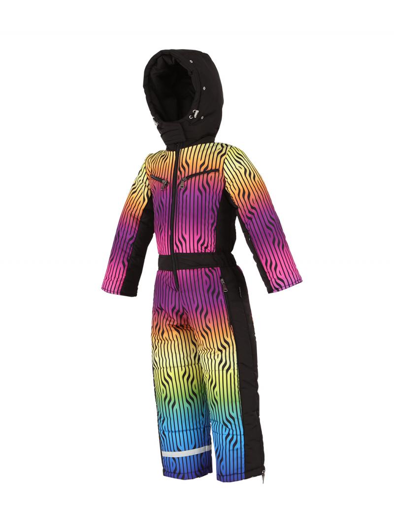 Ski Snowsuit
